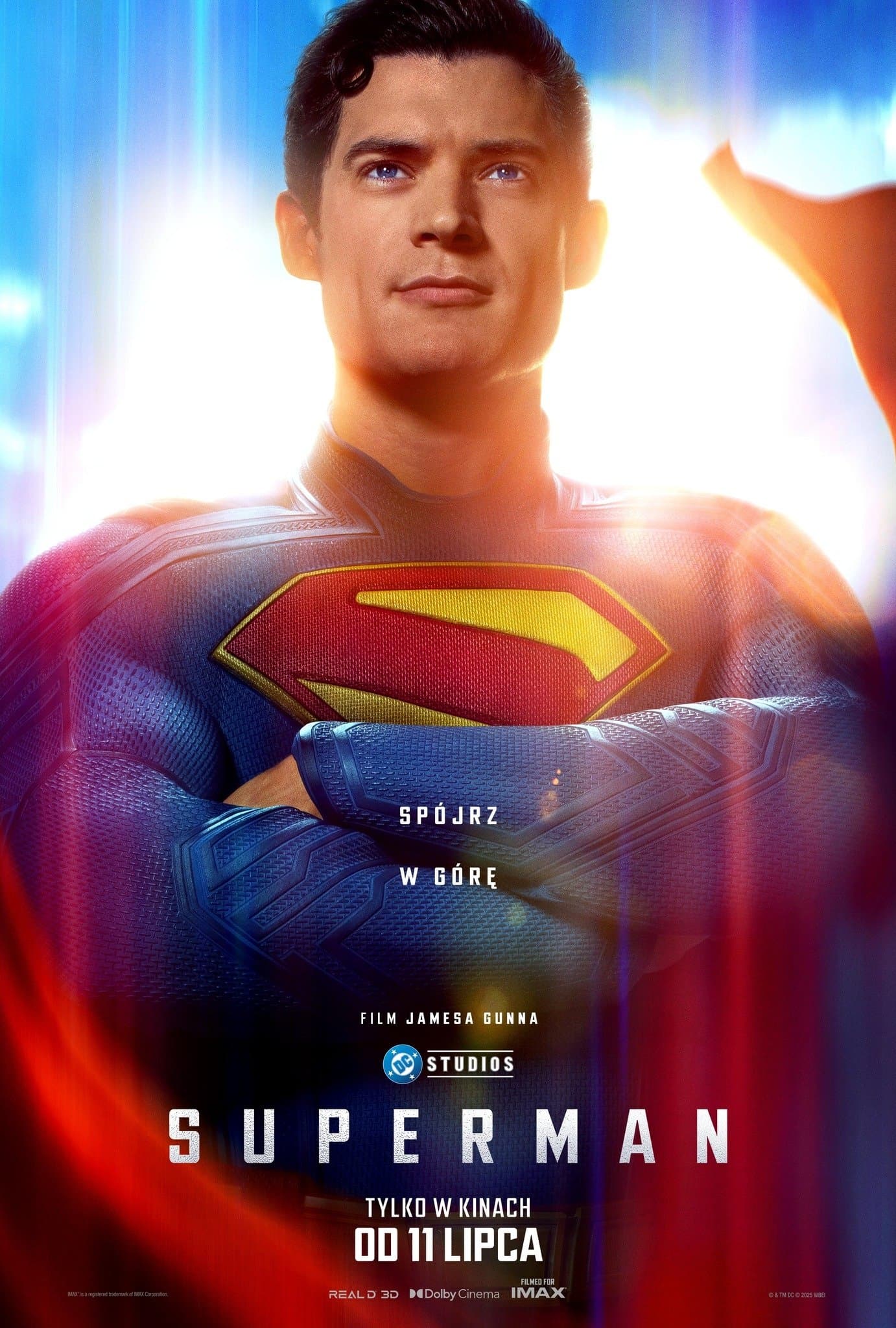 Oglądaj Superman