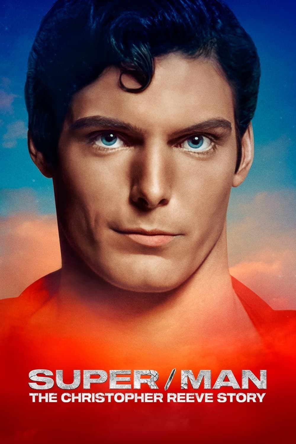 Oglądaj Super/Man: Historia Christophera Reeve'a
