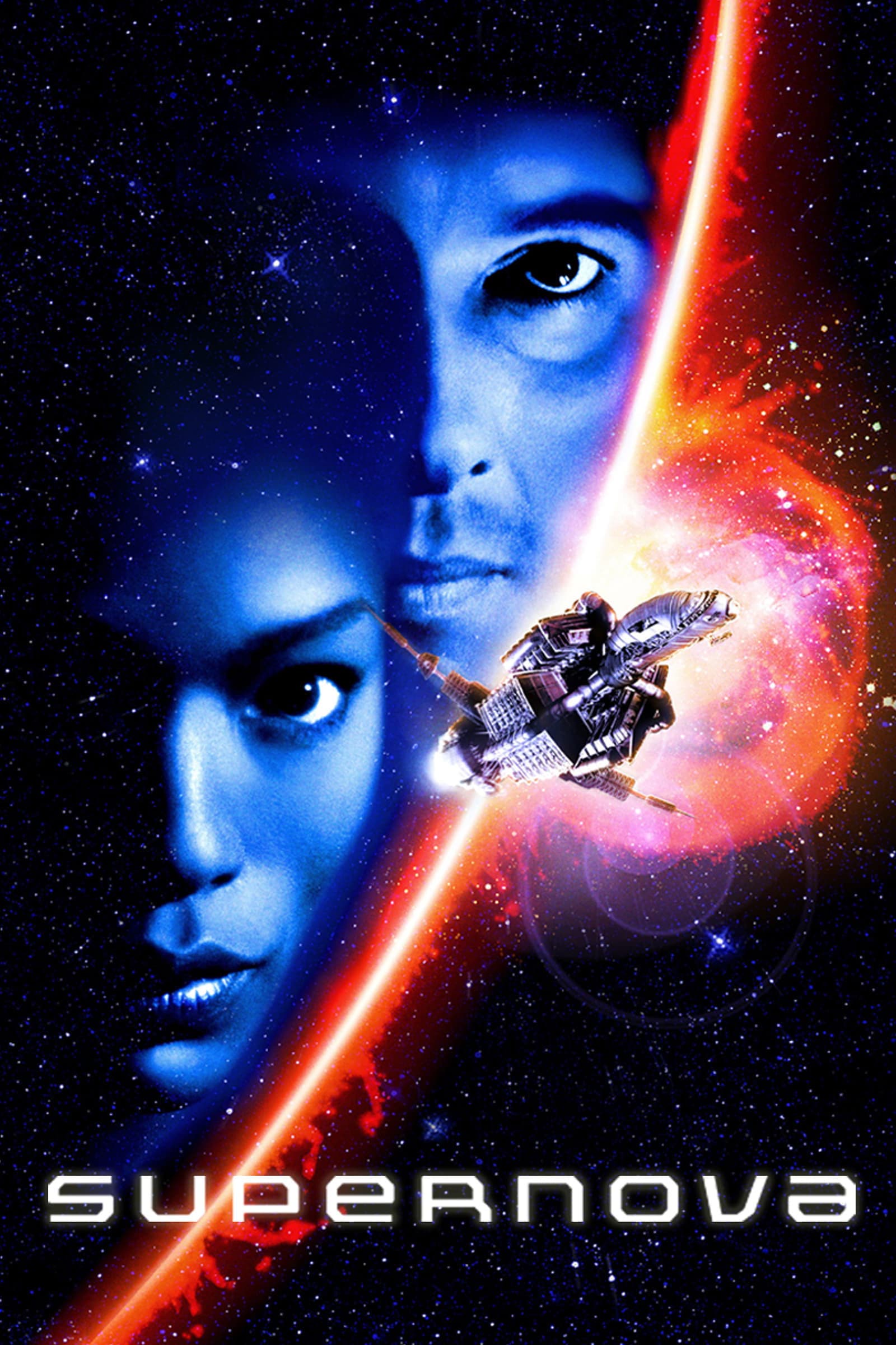 Oglądaj Supernova