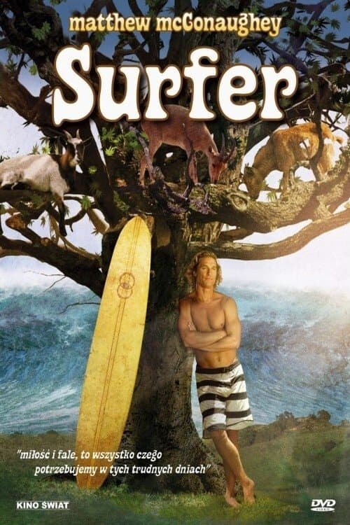 Oglądaj Surfer