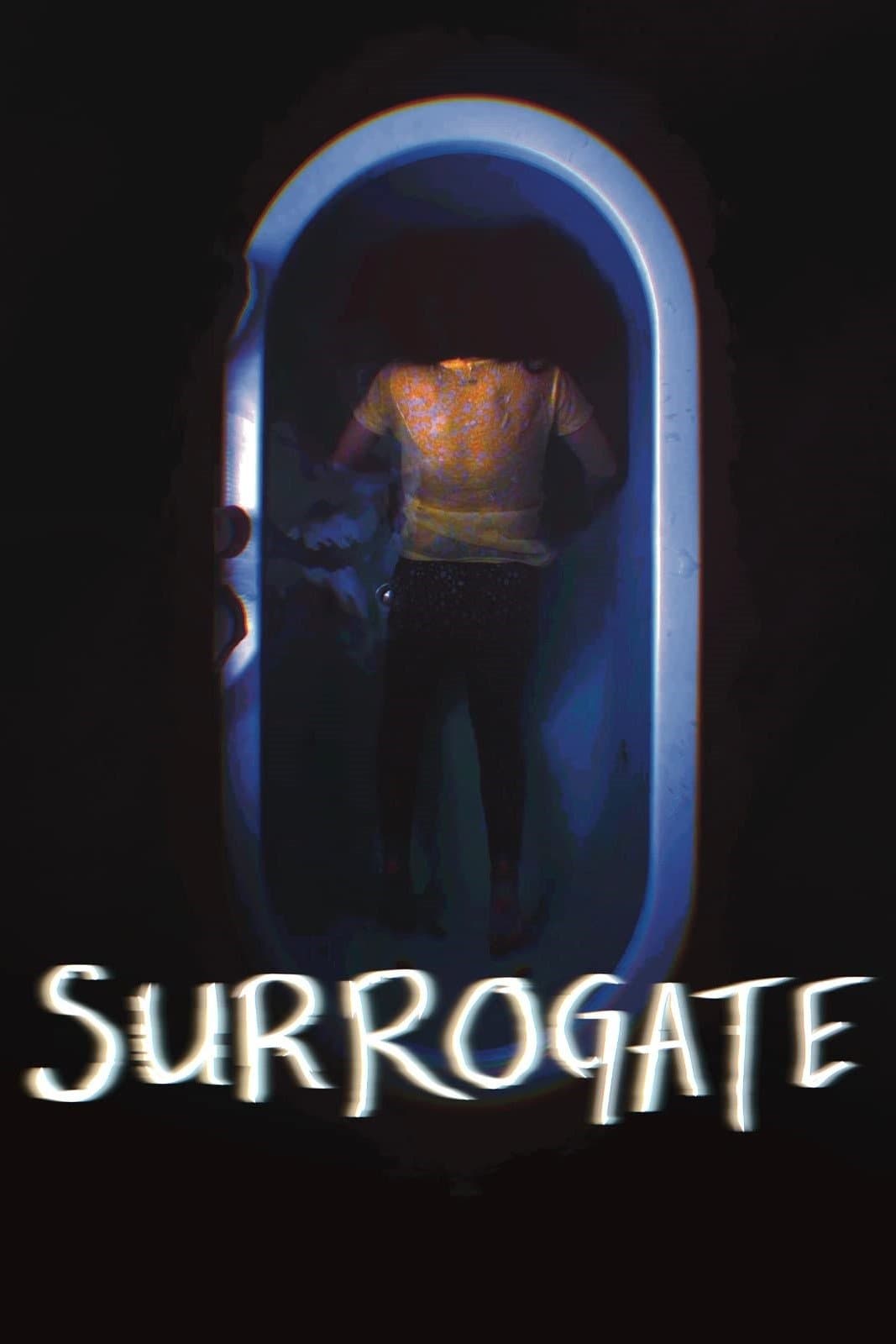 Oglądaj Surogat