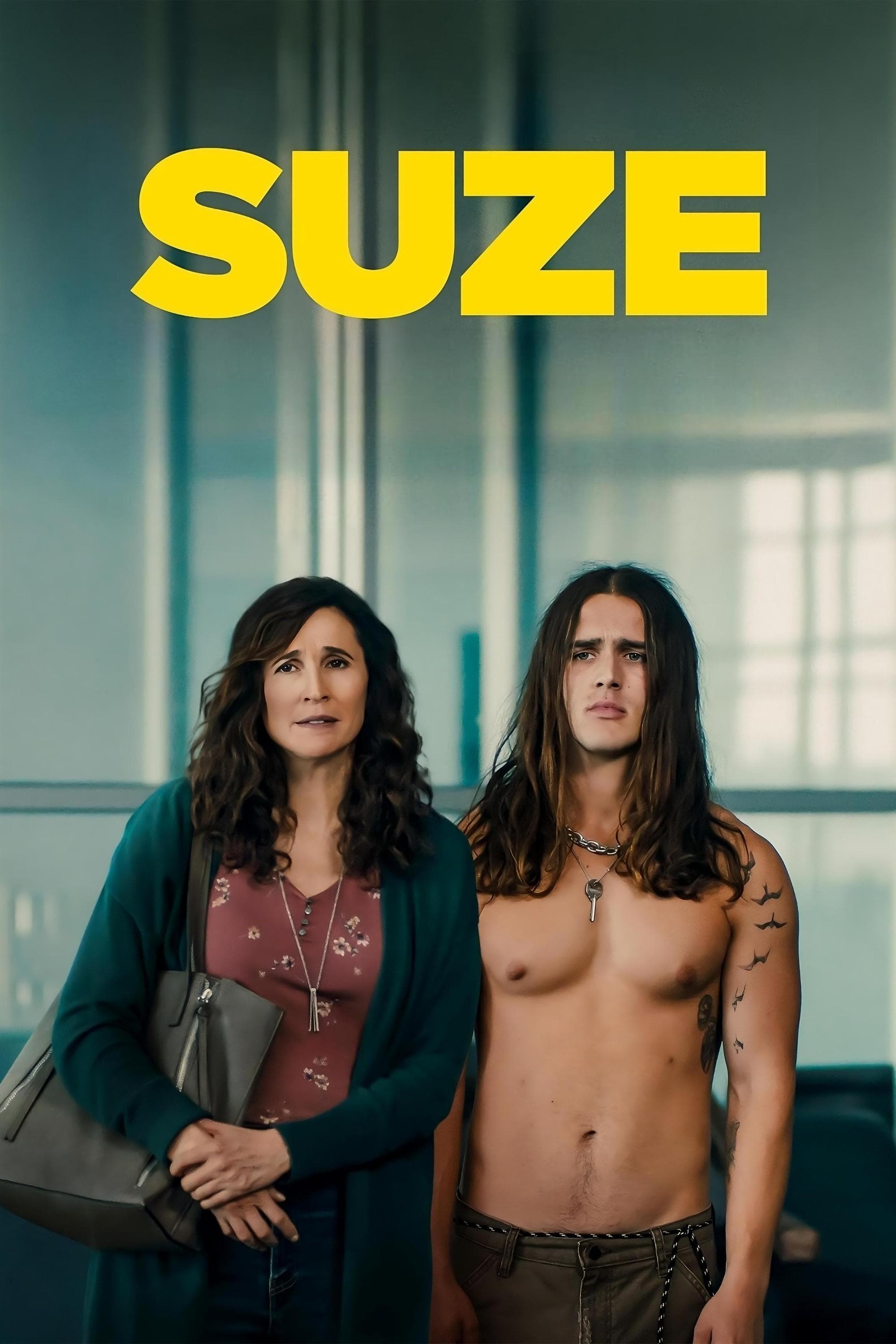 Oglądaj Suze