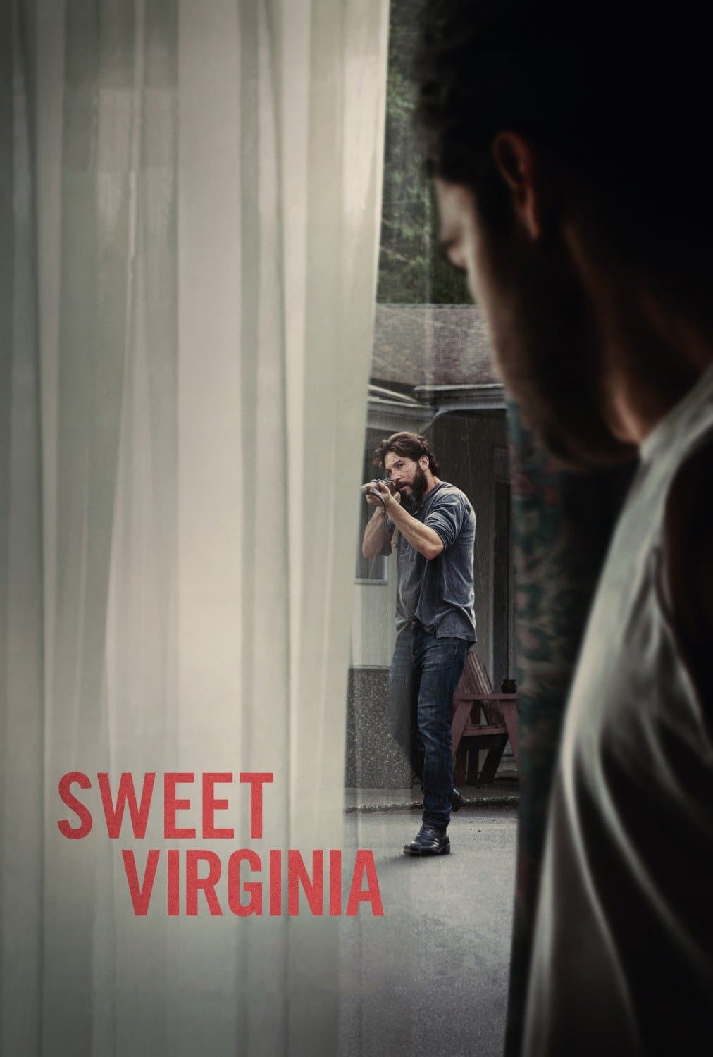 Oglądaj Sweet Virginia