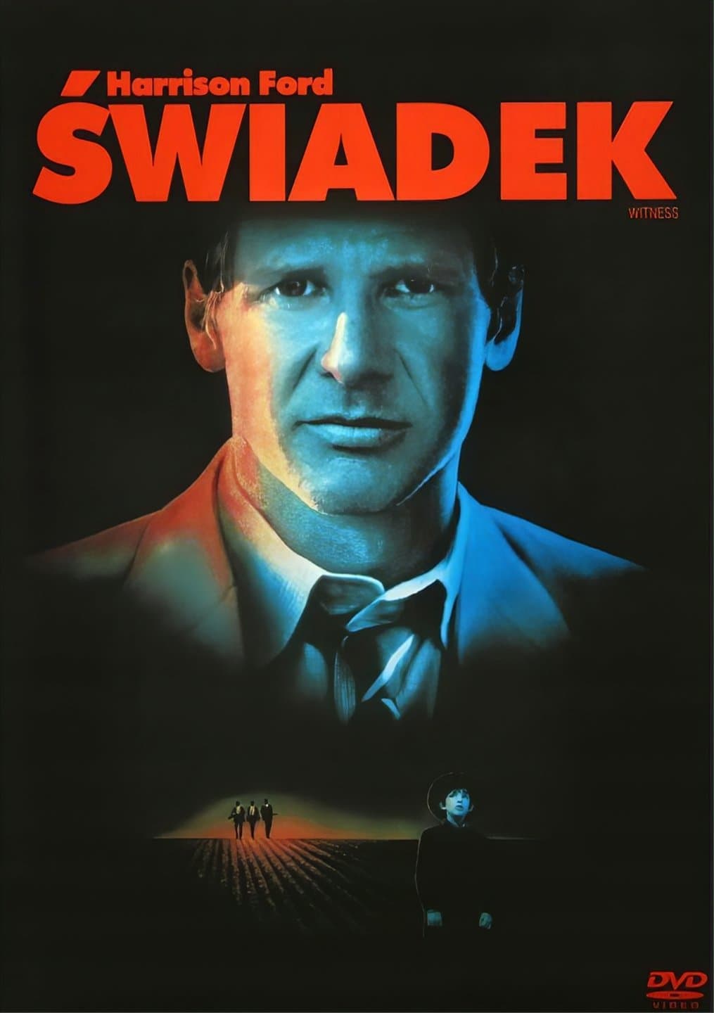 Oglądaj Świadek