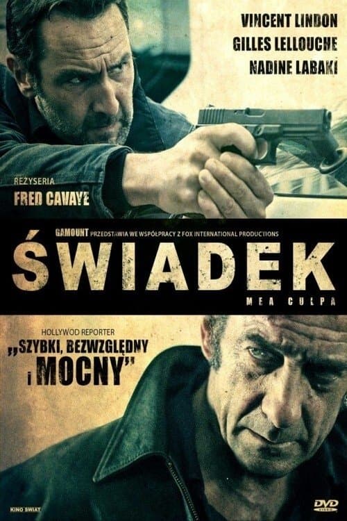 Oglądaj Świadek