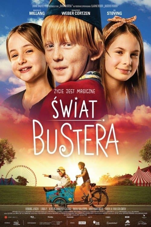 Oglądaj Świat Bustera