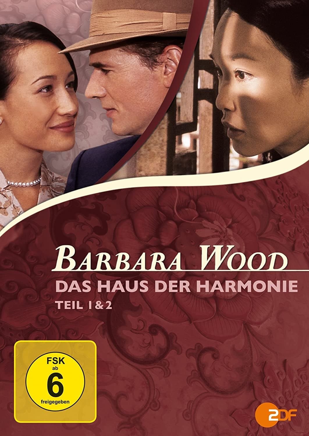 Oglądaj Świat Harmony