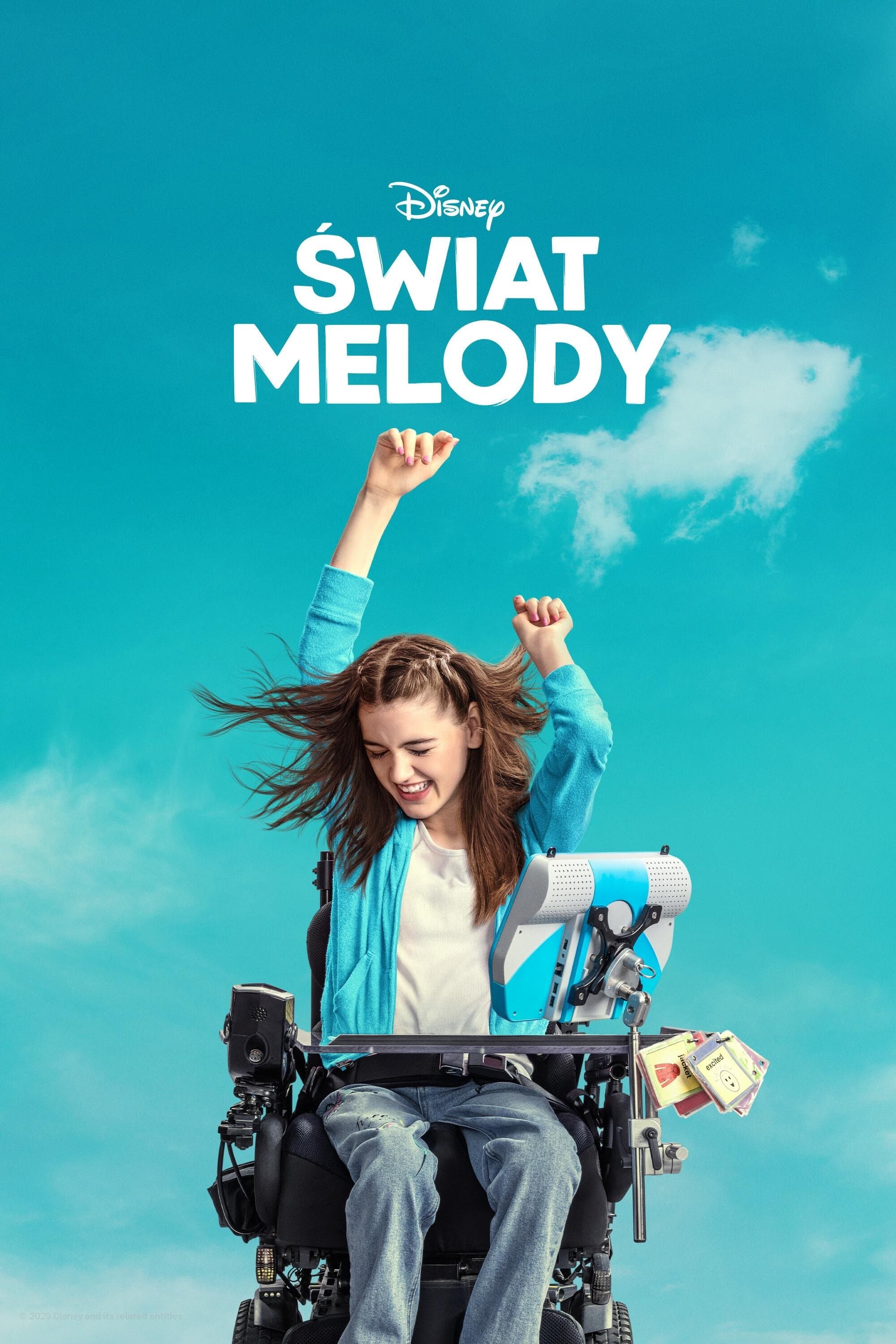 Oglądaj Świat Melody