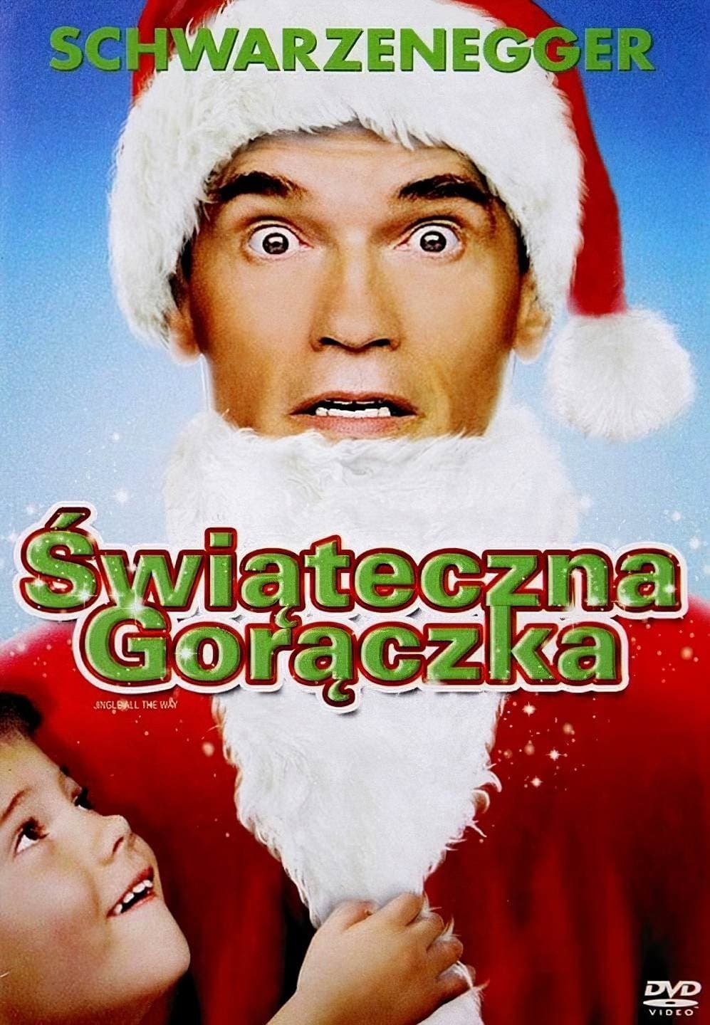 Oglądaj Świąteczna Gorączka