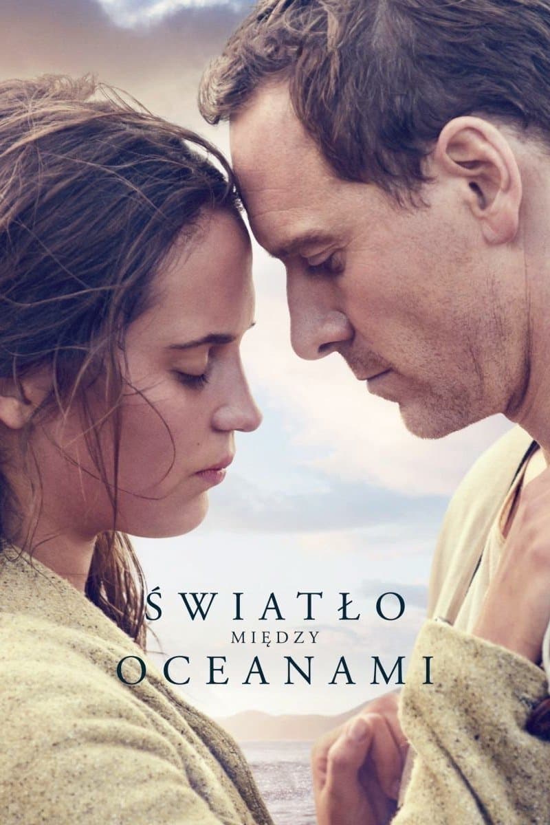 Oglądaj Światło między oceanami