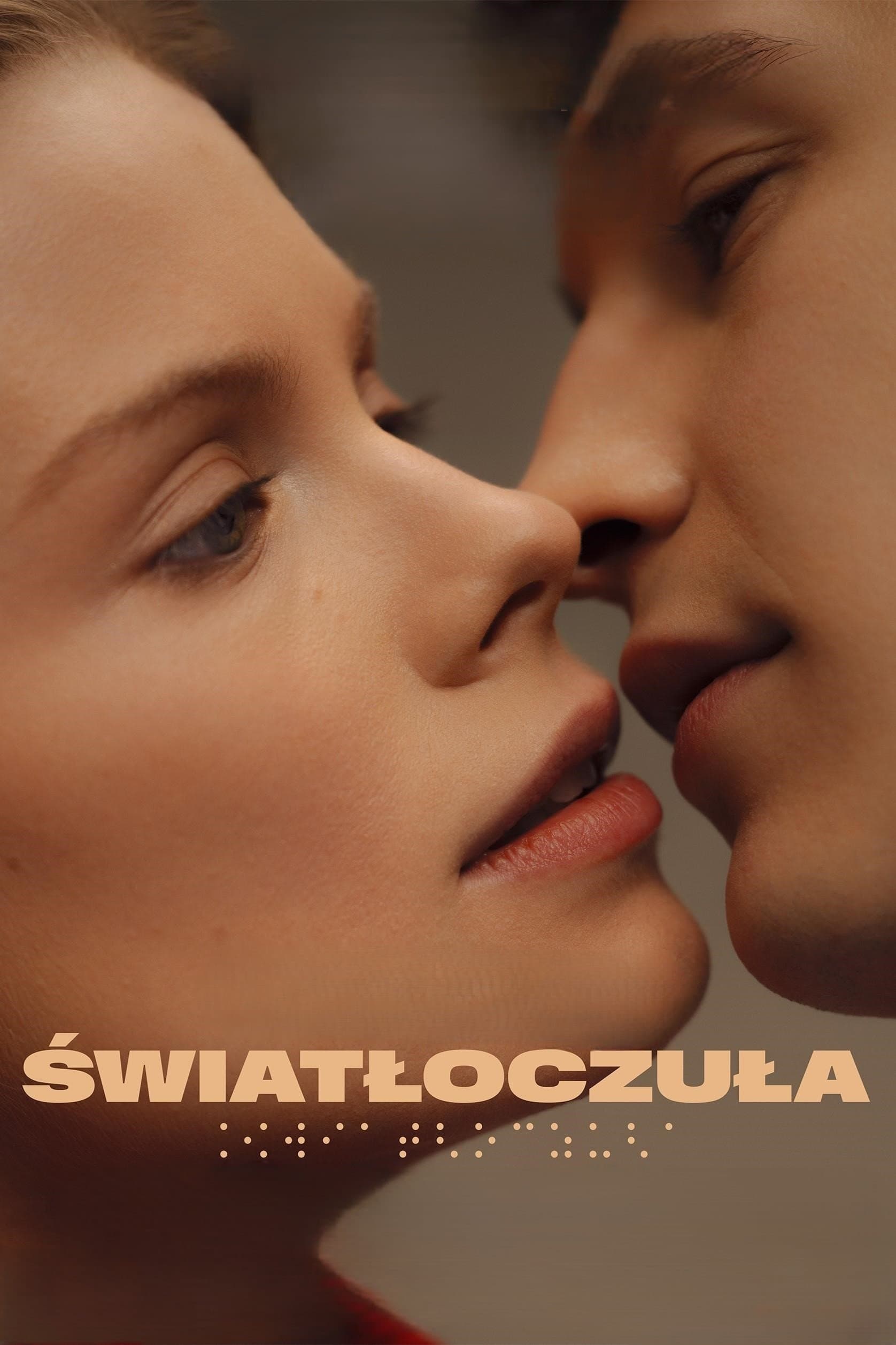 Oglądaj Światłoczuła