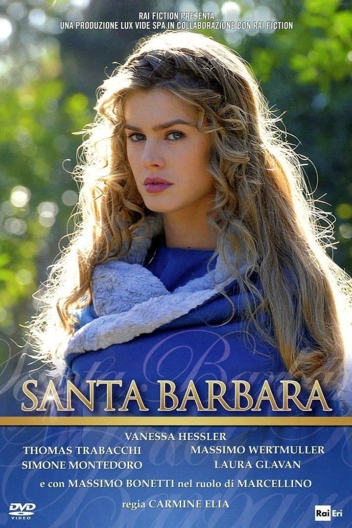 Oglądaj Święta Barbara