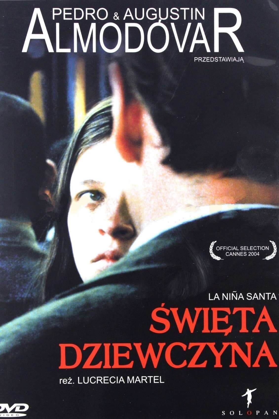 Oglądaj Święta dziewczyna