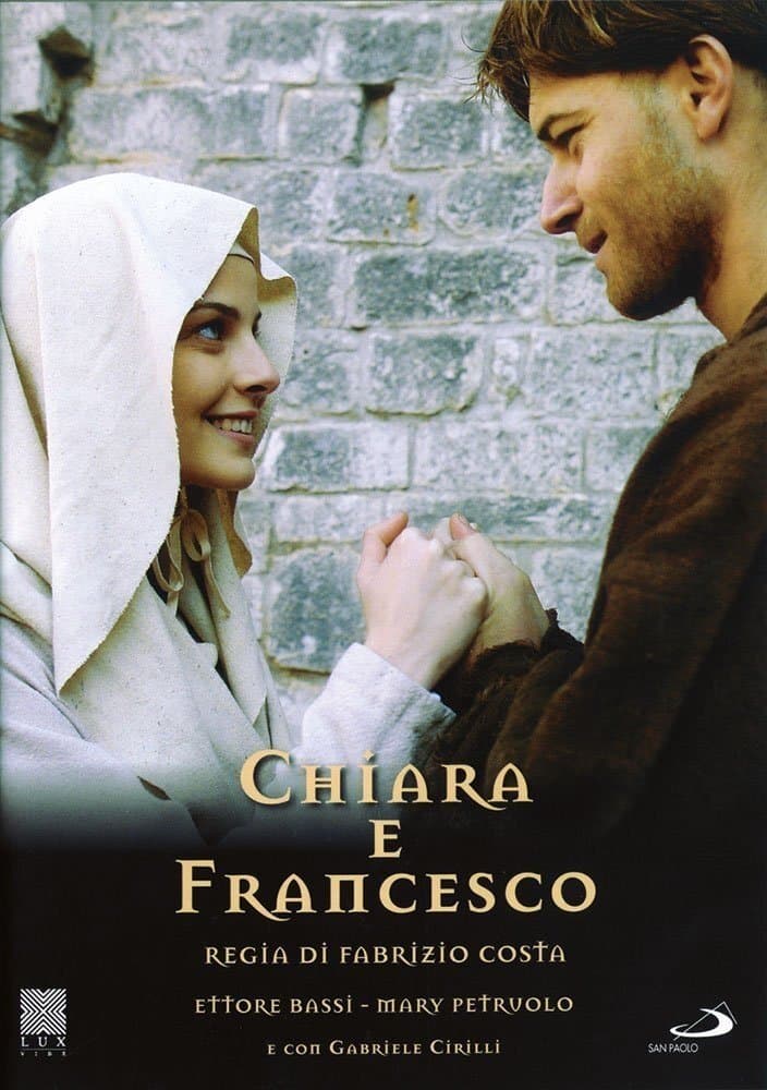 Oglądaj Święta Klara i Święty Franciszek