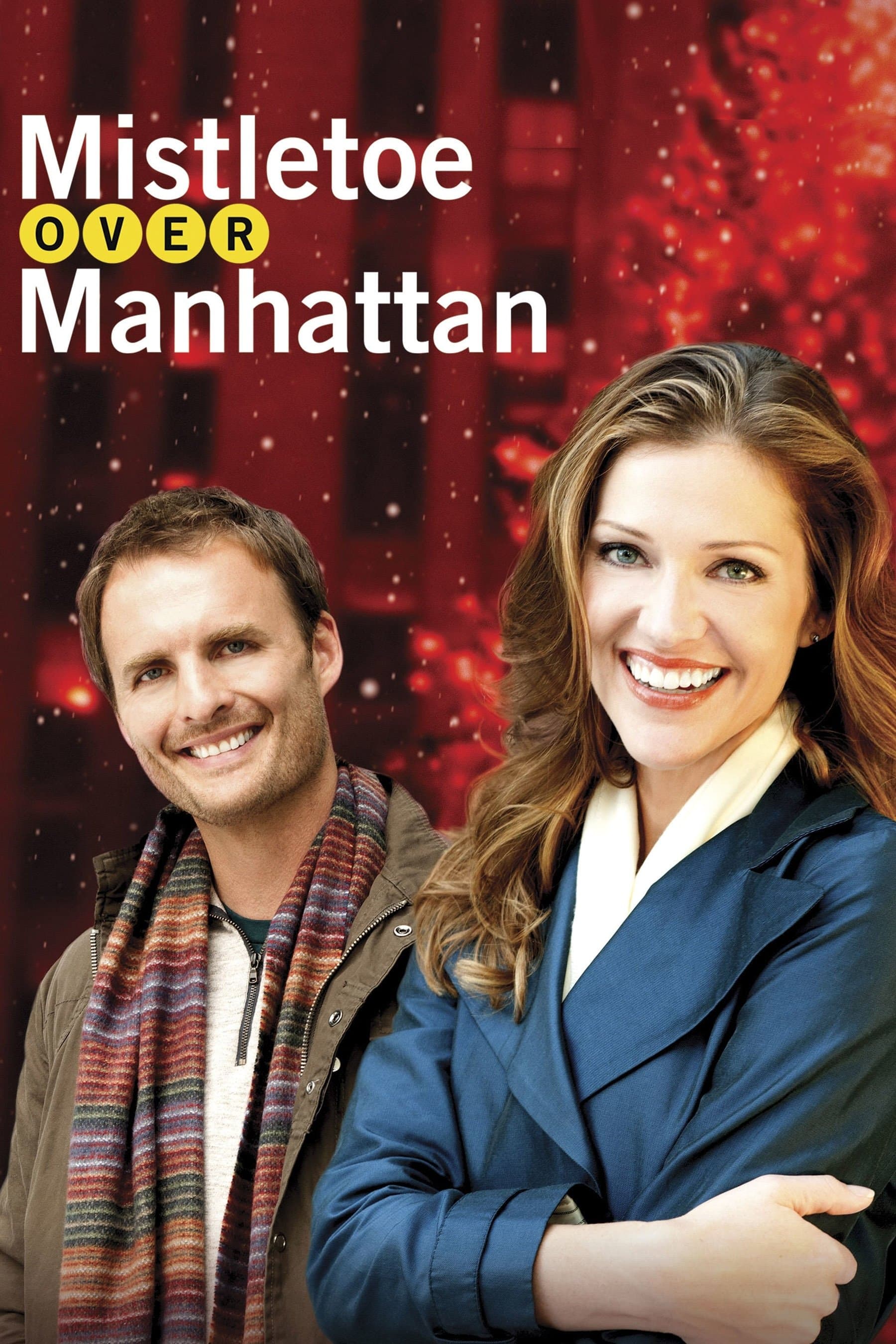 Oglądaj Święta na Manhattanie