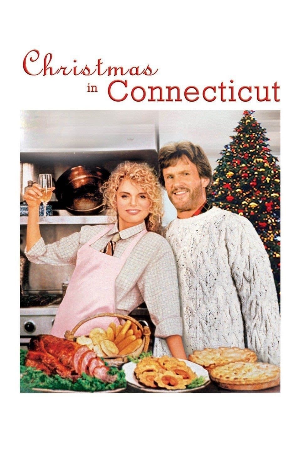 Oglądaj Święta w Connecticut