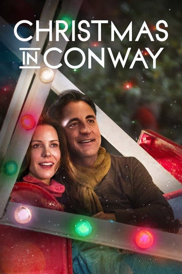 Oglądaj Święta w Conway