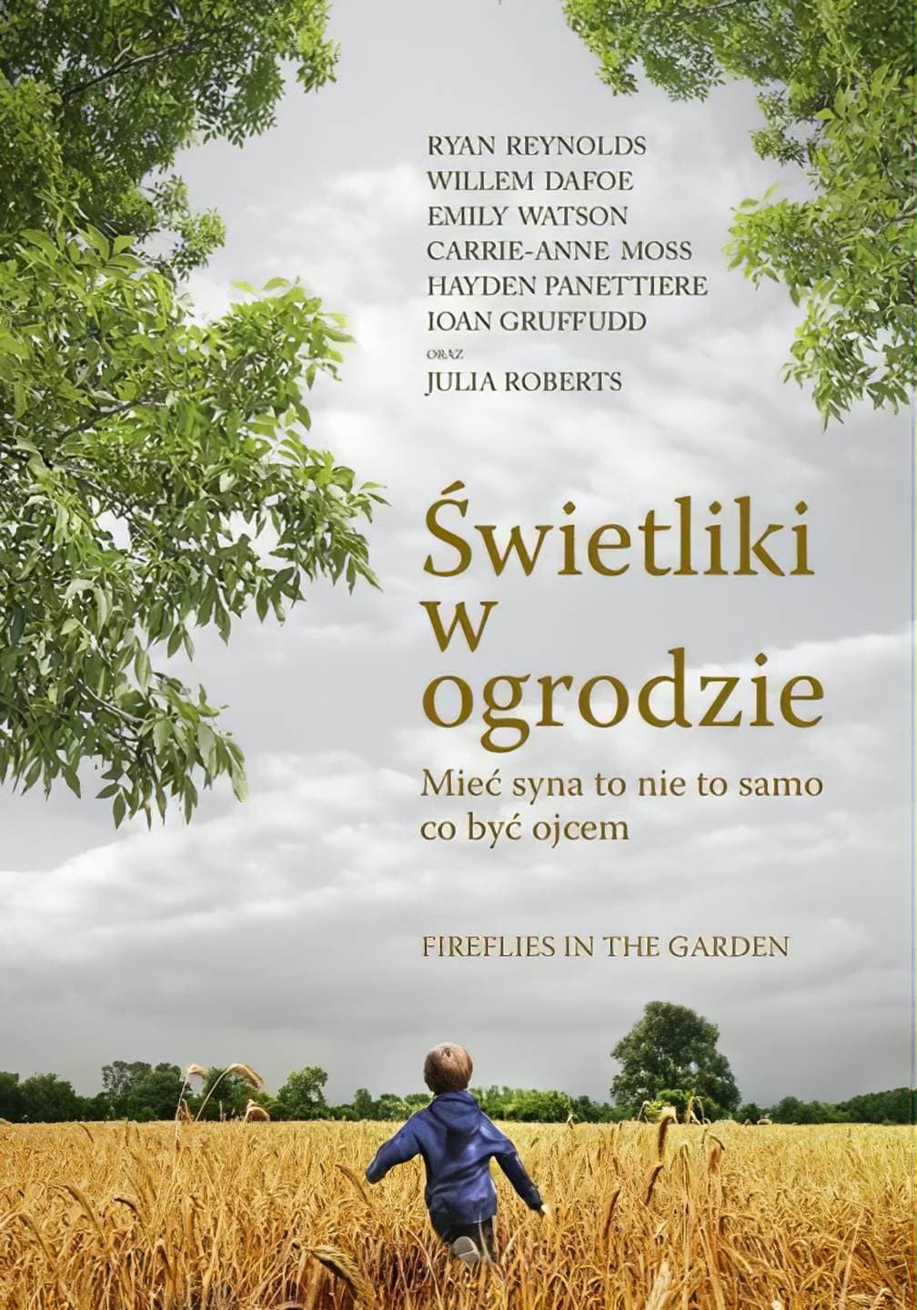 Oglądaj Świetliki w ogrodzie