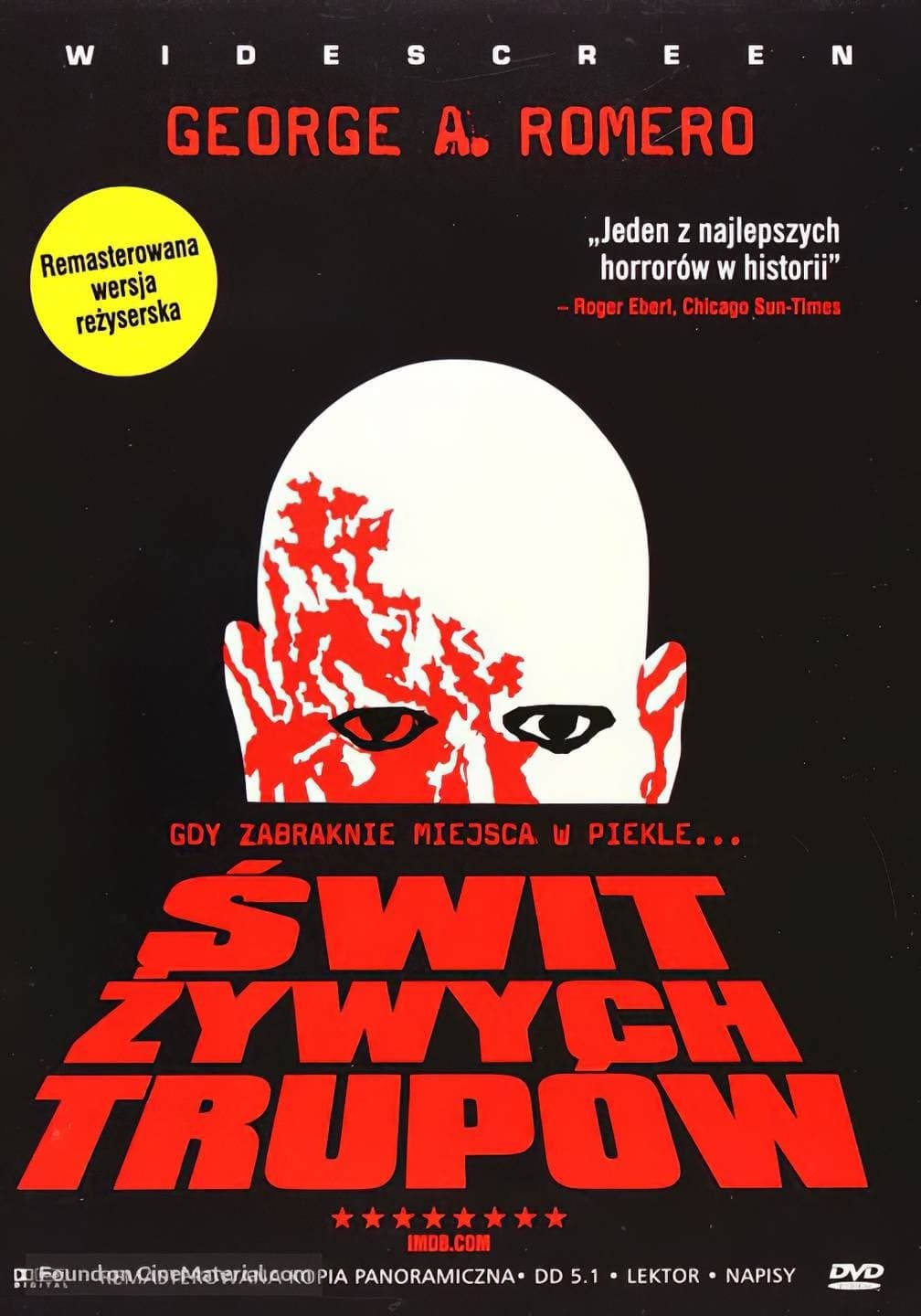 Oglądaj Świt żywych trupów