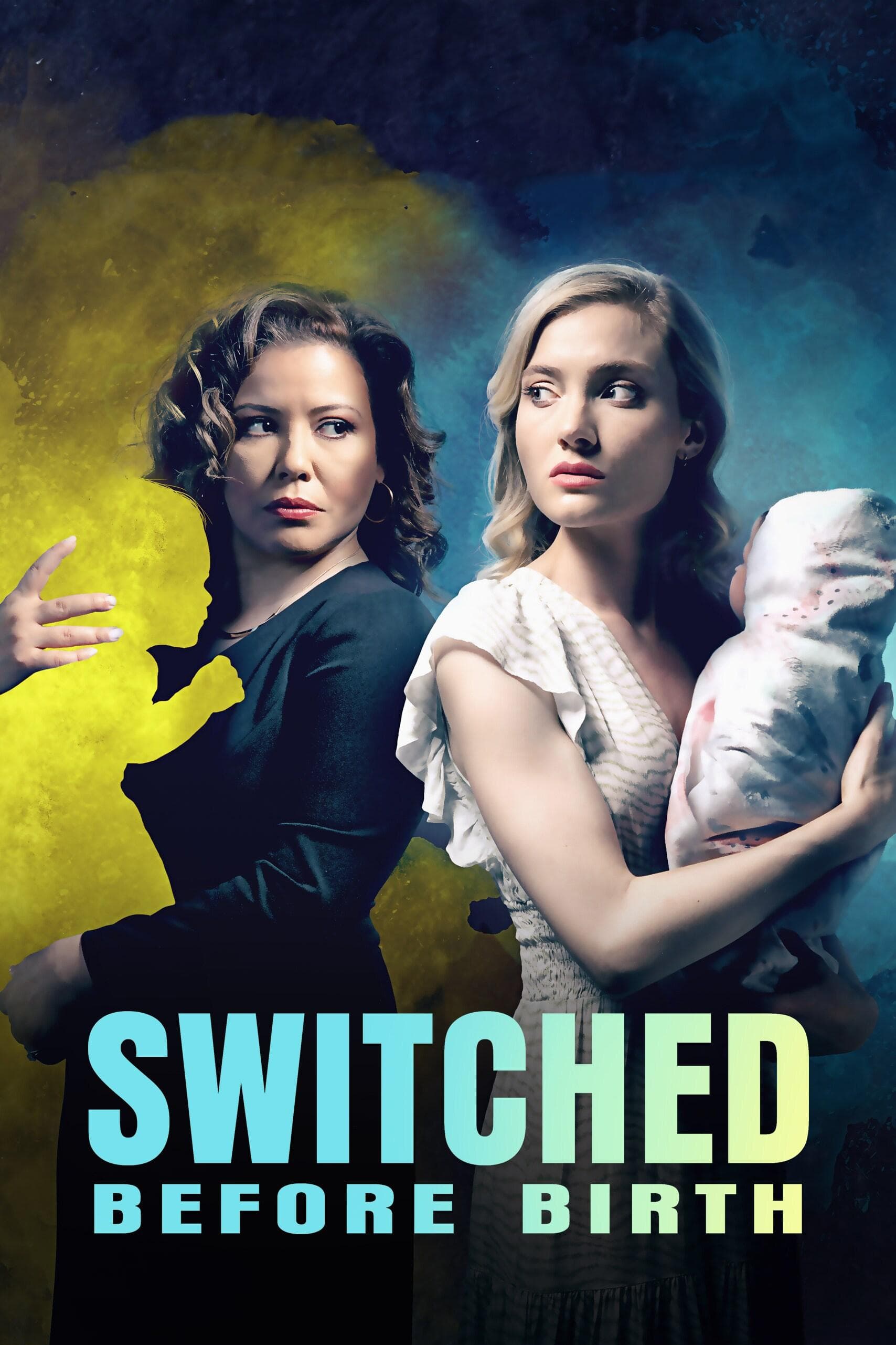 Oglądaj Switched Before Birth
