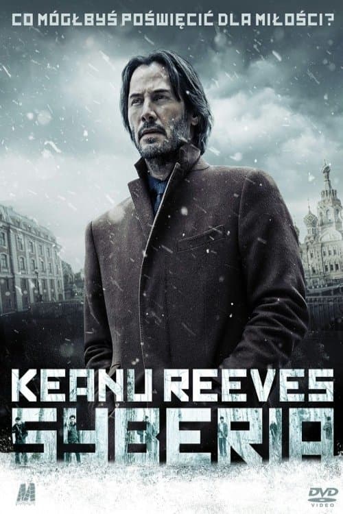 Oglądaj Syberia