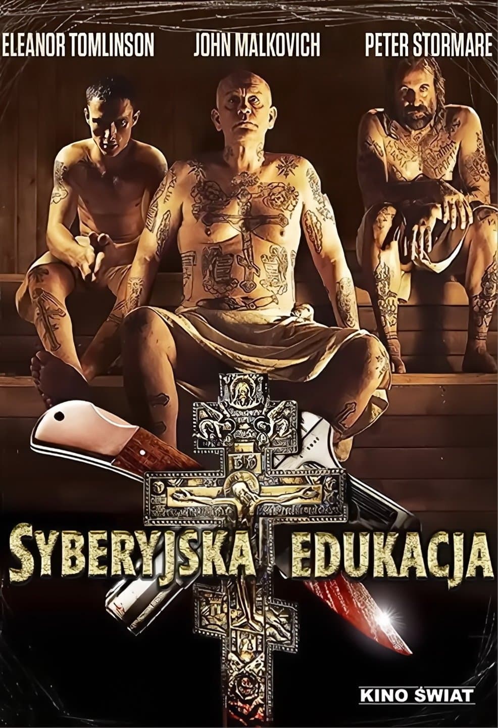 Oglądaj Syberyjska edukacja