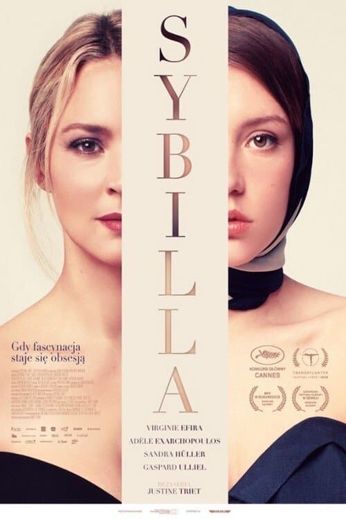 Oglądaj Sybilla