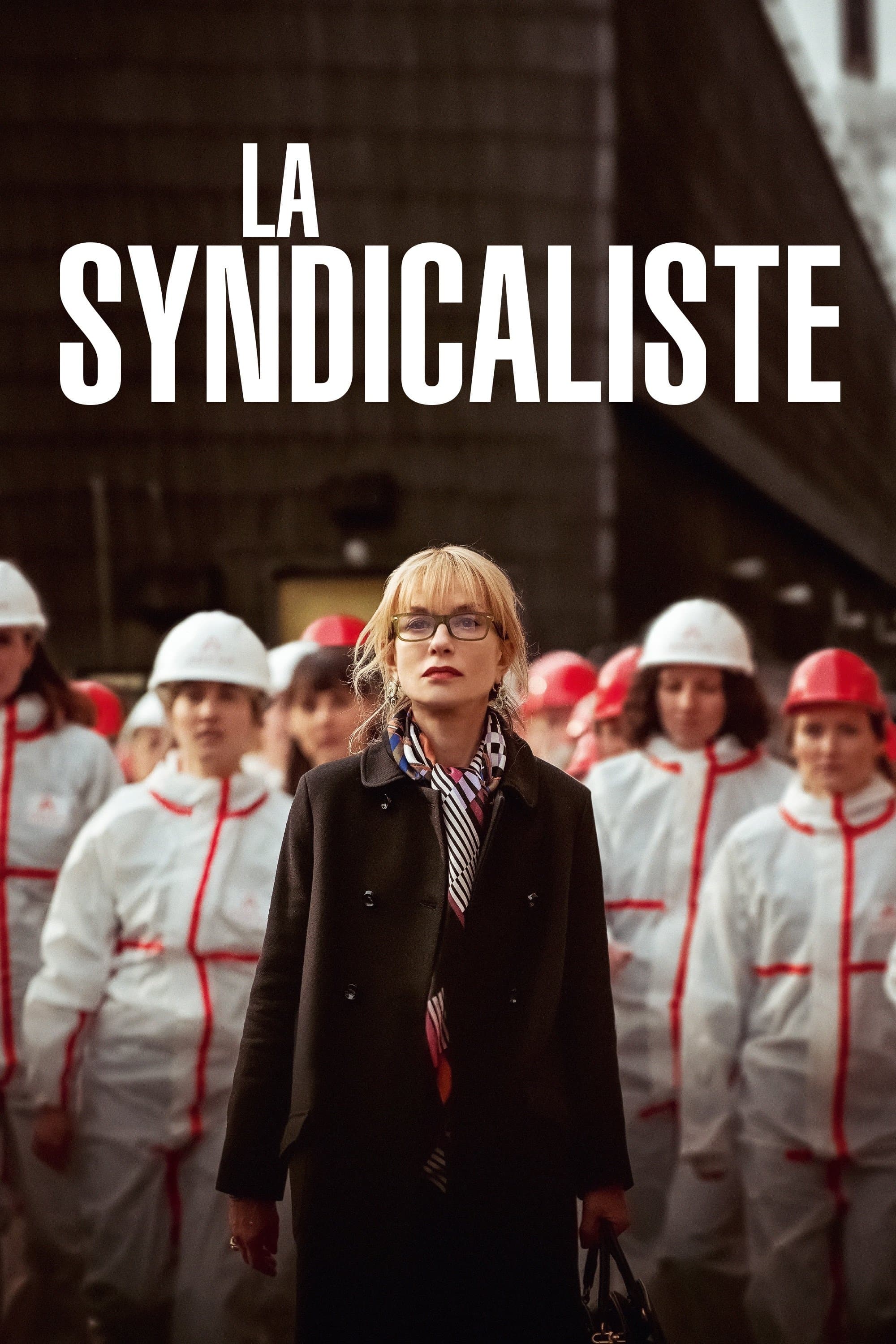 Oglądaj Sygnalistka