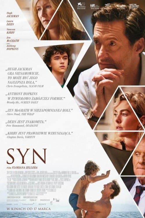 Oglądaj Syn