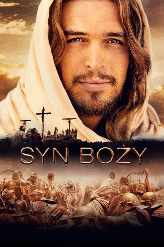 Oglądaj Syn Boży