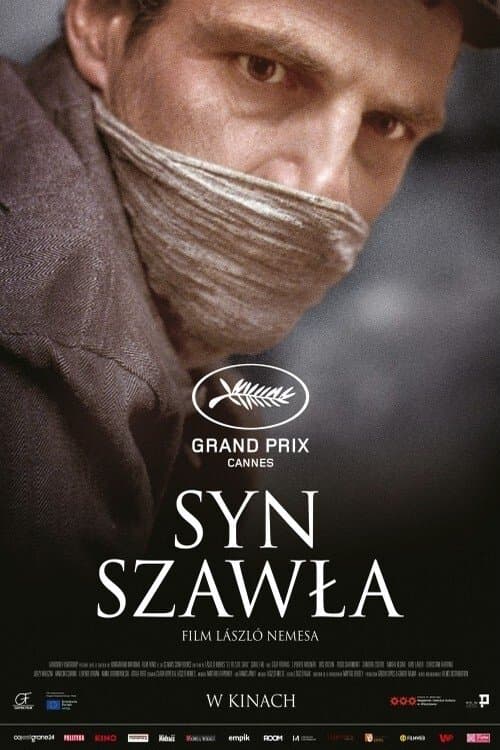 Oglądaj Syn Szawła
