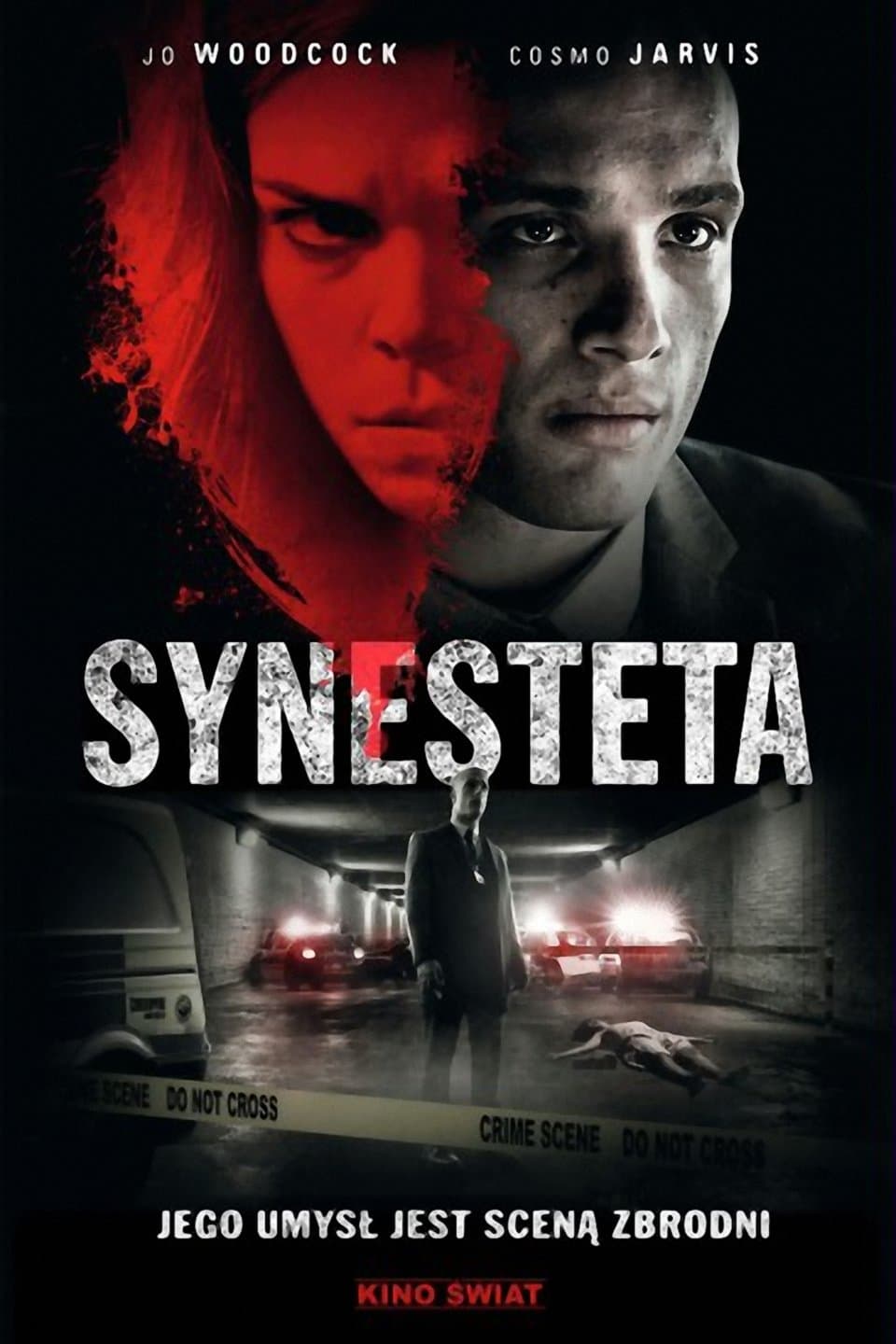 Oglądaj Synesteta