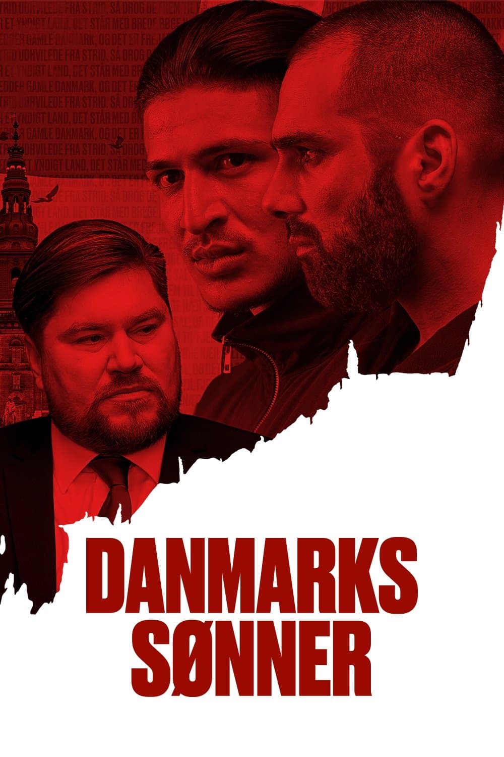 Oglądaj Synowie Danii