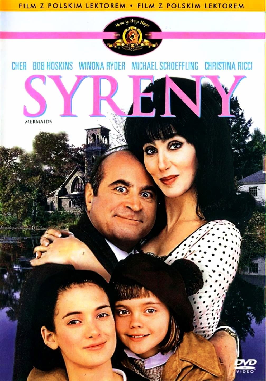 Oglądaj Syreny