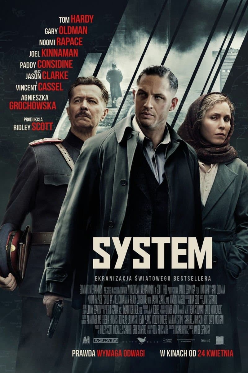Oglądaj System