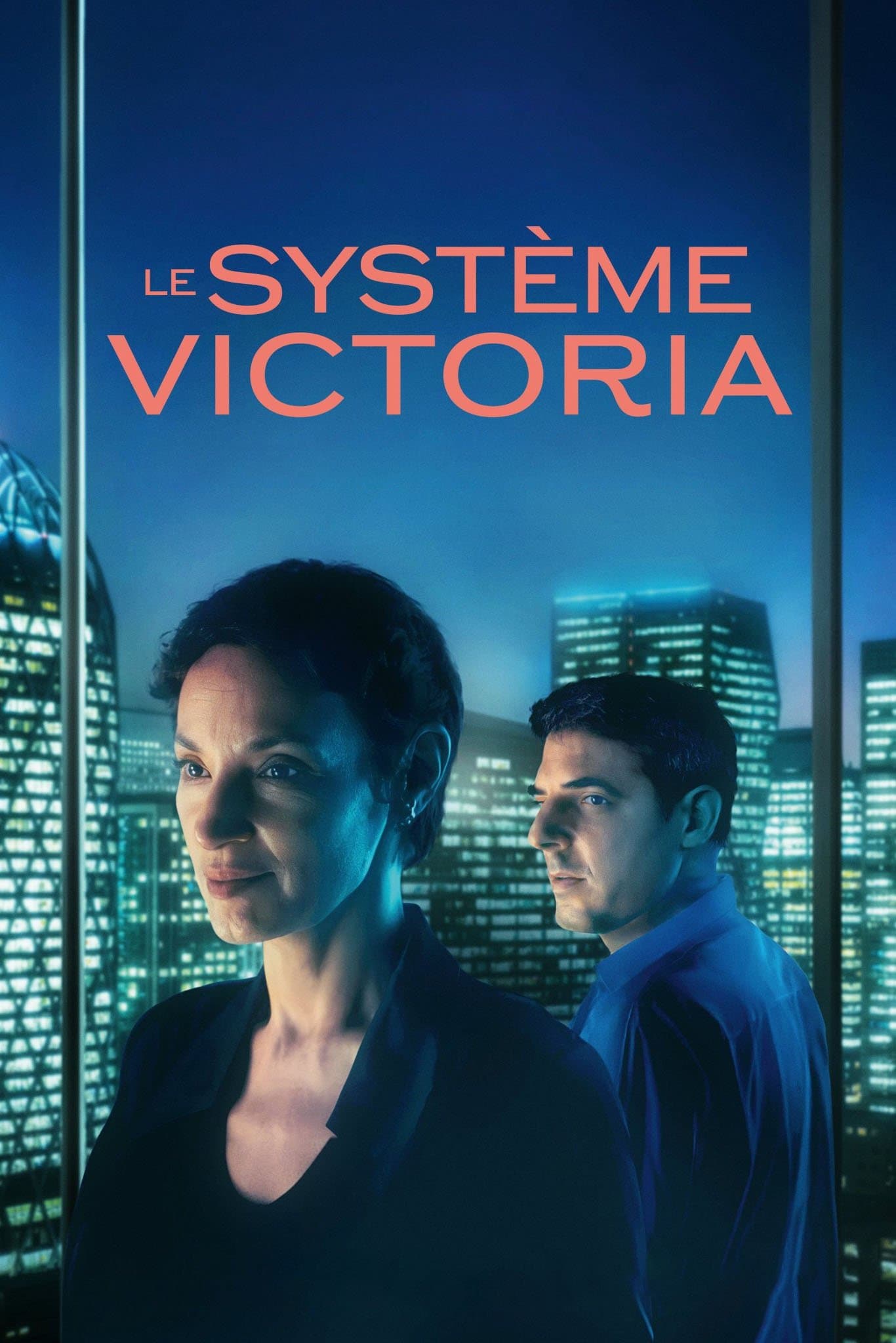 Oglądaj System Wiktorii