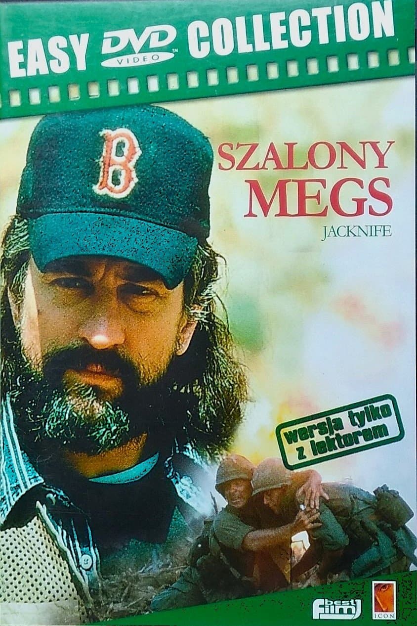 Oglądaj Szalony Megs