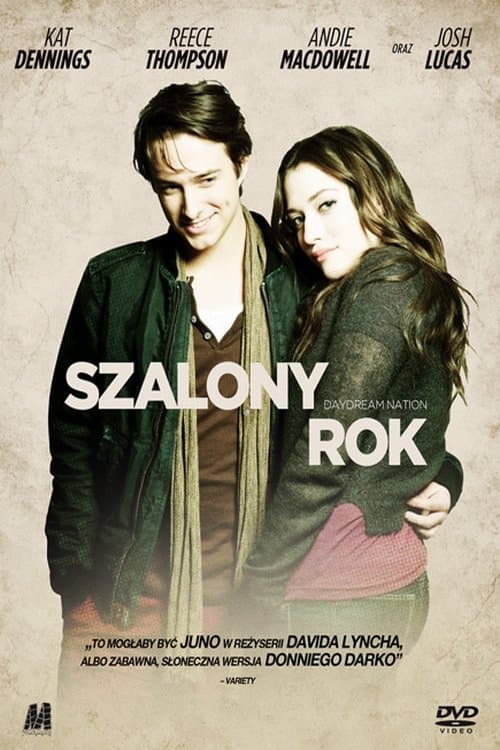 Oglądaj Szalony rok