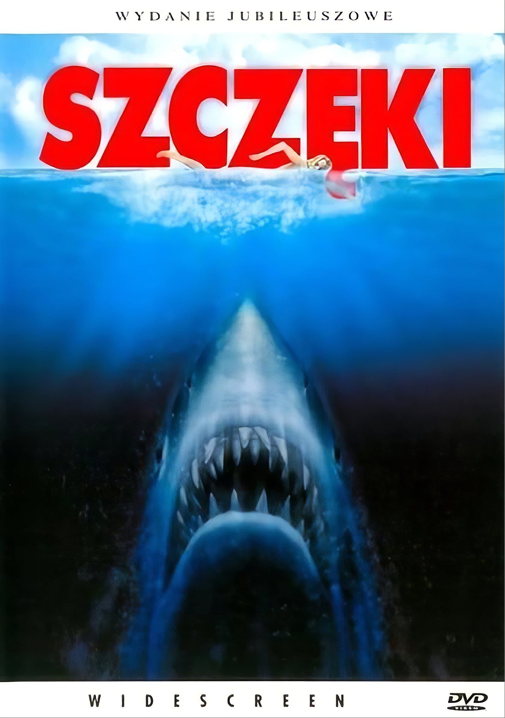 Oglądaj Szczęki
