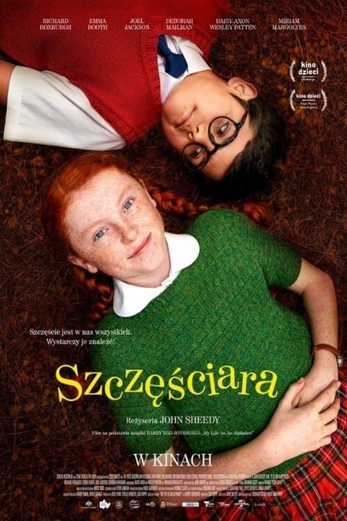 Oglądaj Szczęściara