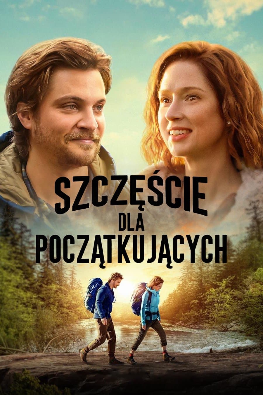 Oglądaj Szczęście dla początkujących