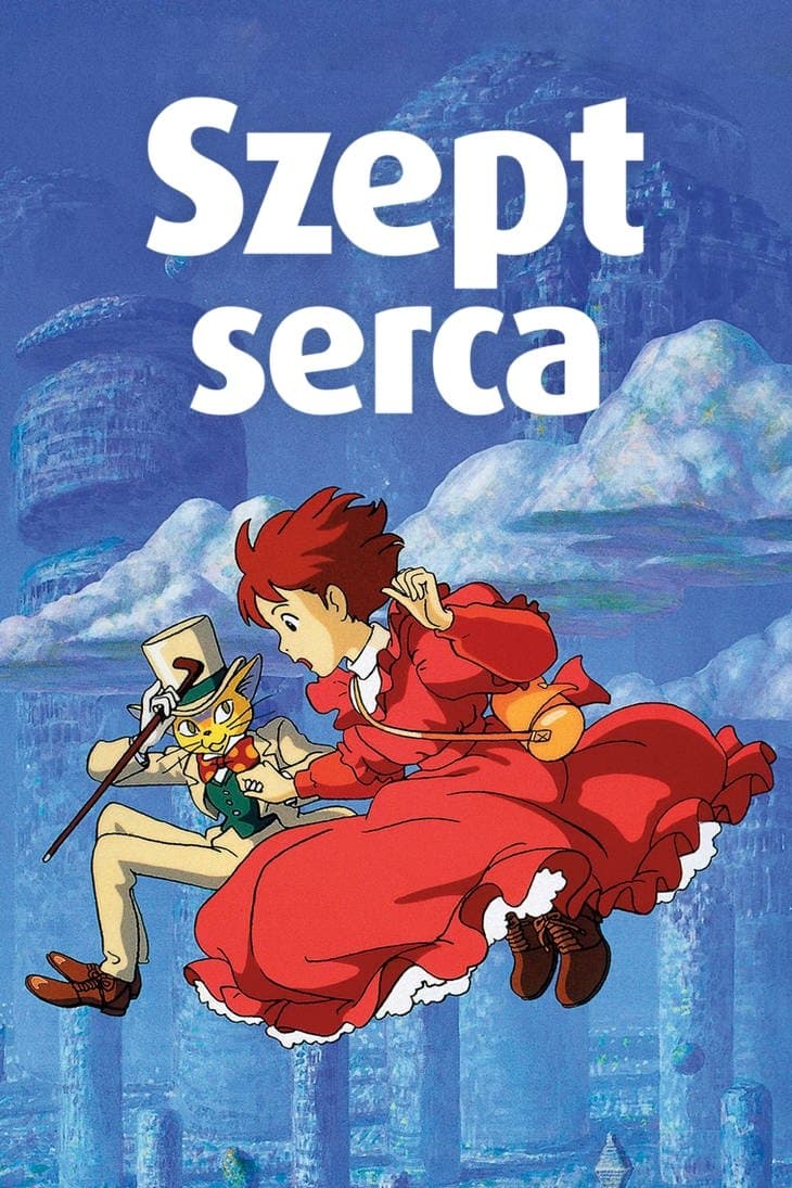Oglądaj Szept serca