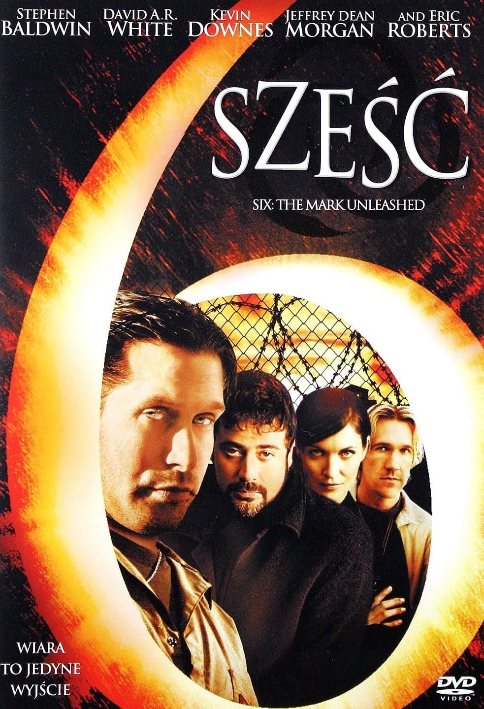 Oglądaj Sześć