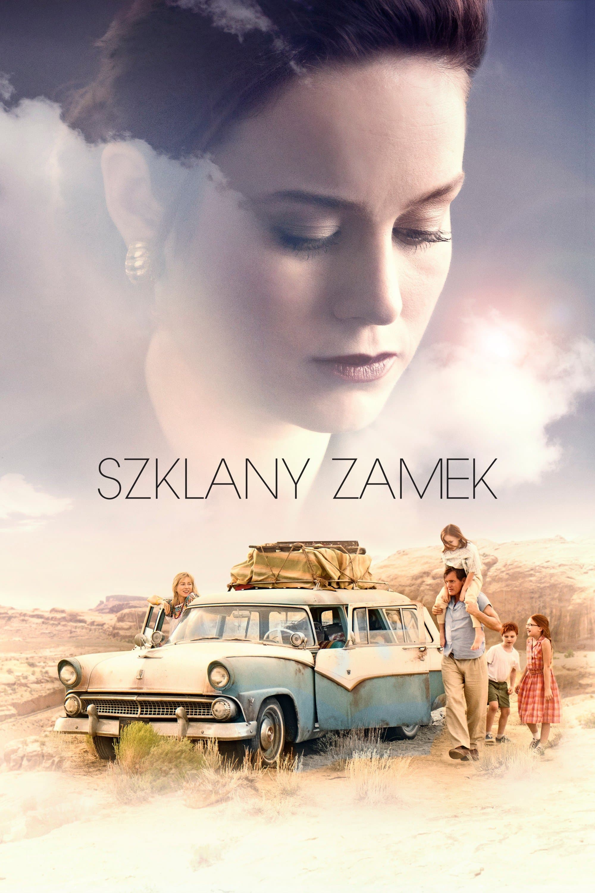 Oglądaj Szklany zamek