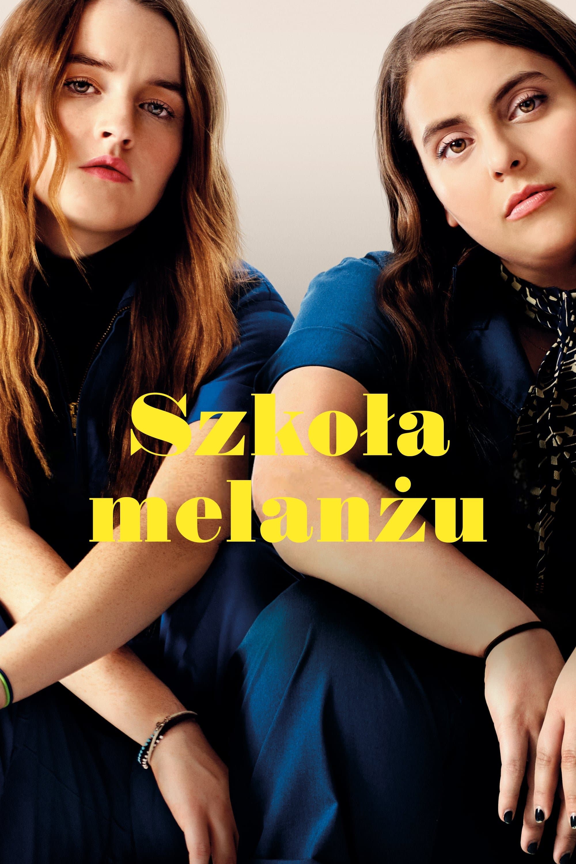 Oglądaj Szkoła melanżu