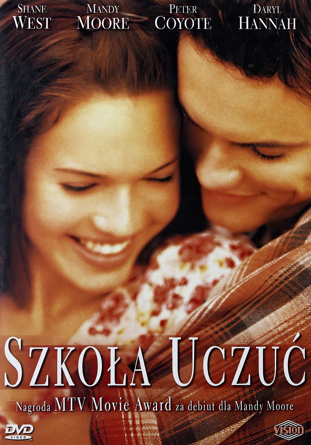 Oglądaj Szkoła uczuć