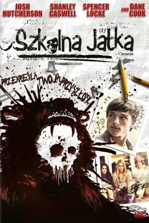 Oglądaj Szkolna jatka