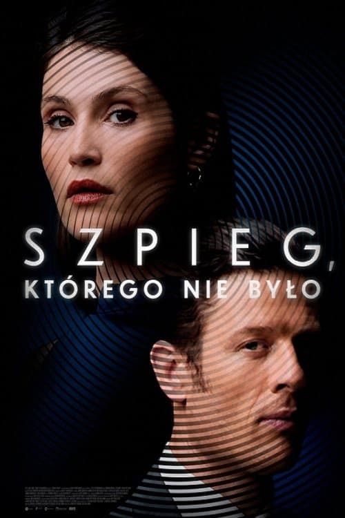 Oglądaj Szpieg którego nie było