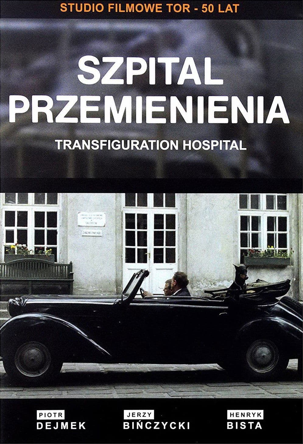 Oglądaj Szpital Przemienienia