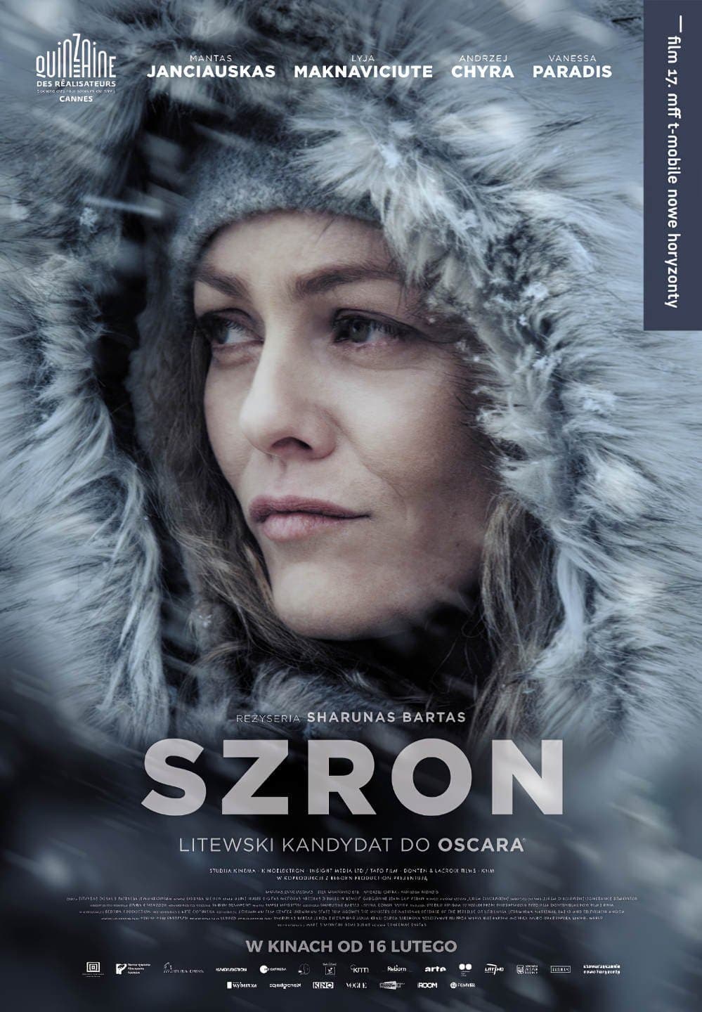Oglądaj Szron